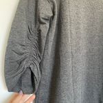 Splendid Gray Tunic Photo 1