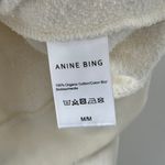 ANINE BING Harvey Hoodie Photo 11