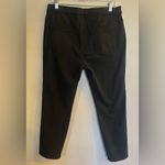 Katherine Barclay HILARY RADLEY x  Women’s Black Pull On Skinny Jeans Size L NEW Photo 1