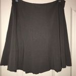 FOR THE REPUBLIC Skater Flare Skirt Photo 0