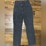 Madewell  The Curvy Perfect Vintage Jean 23 Photo 4