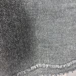 Nine West Black Tweed Pencil Skirt Photo 3