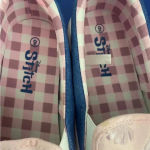 Disney Ground Up Stitch‎ Slip Photo 1