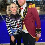 Spirit Halloween Carnival Clown Halloween Costume Photo 2