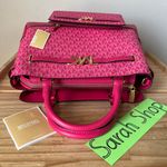 Michael Kors Purse Set Photo 4