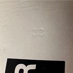 Golden Goose  Purestar Black Low Top Sneakers Size 38 (Womens 8) See Description Photo 13