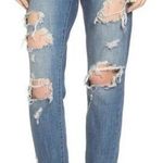 Articles of Society Distressed Boyfriend Jeans 25 Photo 0
