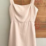 Wilfred Aperature Tie-back Dress Photo 0
