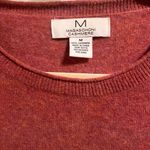 Magaschoni  Cashmere sweater m new Photo 4