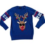 Reindeer Antler Pom Photo 1