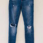 BLANK NYC Distressed Jeans Photo 0