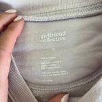 Girlfriend Collective Light Pink Sweatset Photo 2