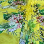 Anthropologie Sparrow Silk Viscose Dress Photo 6