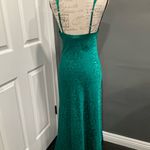 Victoria's Secret VICTORIA SECRET GOLD LABEL VINTAGE STUNNER OF A NIGHTGOWN Photo 5