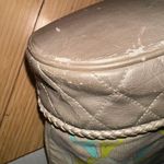 Vera Bradley Little Pail Tote in Sittin’ in a Tree Retired Spring 2010 Photo 5