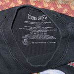 DRAGONBALL Z RETRO GRAPHIC TEE Black Photo 2