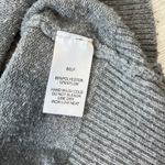 VICI  Grey Turtleneck Sweater Size Extra Small Photo 5