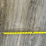 Whiting & Davis Whiting Davis gold tone chain necklace Photo 6