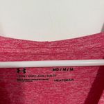 Under Armour Hooded Heatgear Long Sleeve Tee Photo 7