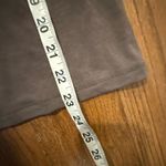 Primark Rita Ora X NWT brown crewneck fitted top size xs Photo 8