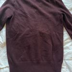 Erdos Old Money Brown Sweater Photo 2