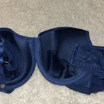 Lucky Brand  navy bra 38c Photo 4