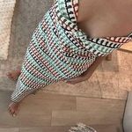 Saylor NYC Crochet Maxi Dress Photo 1