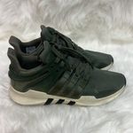 Adidas EQT Support ADV Olive Green Tennis Shoes Size 8 BIN 14 Photo 5