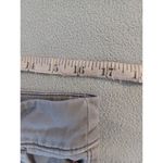 Pilcro and the letterpress womens green flat front shorts size 34 in wai… Photo 5