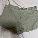 Aerie  Tie-Waste Shorts Photo 3
