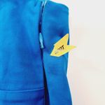 superdown  Eleanor Mini Dress in Electric Blue XS Photo 9