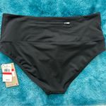 Nike Essentials High Waisted Swim Bottom Size L Photo 12