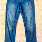 Buffalo David Bitton AXEL slim stretch 34x32 jeans Photo 0