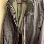 The North Face  rain jacket  Photo 0