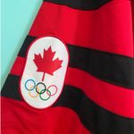 Nike Team Canada 2022 Olympics Hockey Jersey Photo 3
