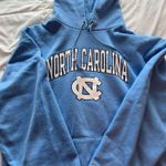 Champion North Carolina Hoodie Photo 1