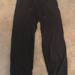 Lululemon  Dance Studio Pants Mid-Rise Black 12 Photo 0