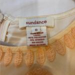 Sundance Golden Floral Midi Dress size 6 NWOT Photo 3