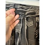 Anthropologie Greylin Geometric Print mini pencil skirt y2k Size XS/S Photo 4