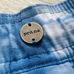 prAna  Mariya Swim Shorts Women's Size L  Belize Hazy Days Photo 5