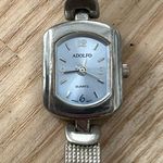 Adolfo Fashion Watch  Brand Photo 0