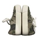 Steve Madden Emmi Camouflage Platform Sneakers Photo 7