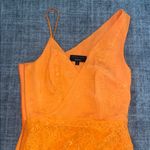 Michael Costello  Mini Dress Photo 5