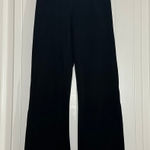 Athleta  | Salutation Pant Powervita Flare Leg Black‎ | Women's XXS Photo 0