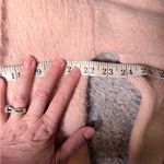 byTimo Pink Sweater Bow Detail soft alpaca blend medium Photo 6