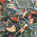 Privacy Please  Goodwin Romper Teal Floral Revolve‎ size xs NWT Photo 8