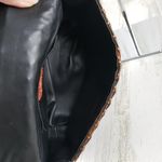 Jenny & The Boys Brown Woven Fold Photo 9