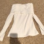 Impeccable Pig off the shoulder top Photo 1