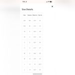 American Eagle The Everything Pocket Legging Photo 7