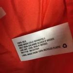 Isaac Mizrahi  for Target color block silk top C33 Photo 6